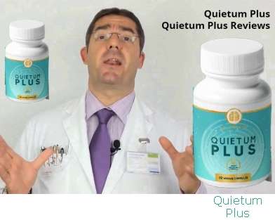 Price Comparison For Quietum Plus